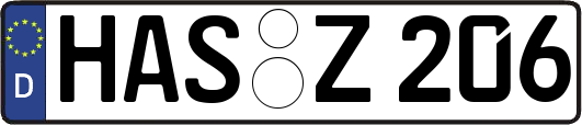 HAS-Z206