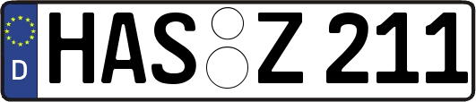 HAS-Z211