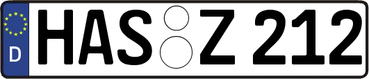 HAS-Z212