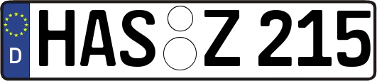 HAS-Z215