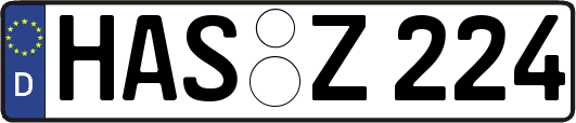 HAS-Z224