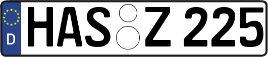 HAS-Z225