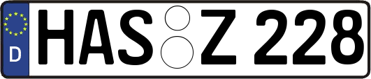 HAS-Z228