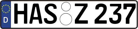 HAS-Z237