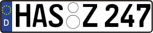HAS-Z247