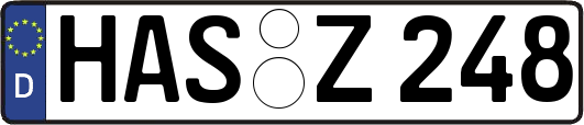 HAS-Z248