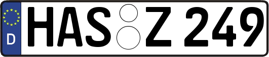 HAS-Z249
