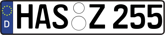 HAS-Z255