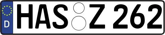 HAS-Z262