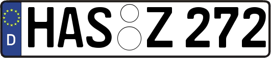HAS-Z272
