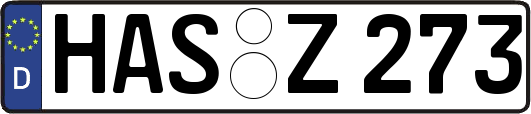 HAS-Z273