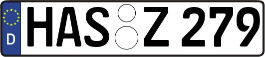 HAS-Z279