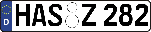 HAS-Z282