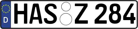 HAS-Z284