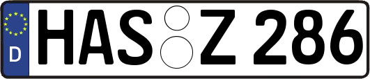HAS-Z286