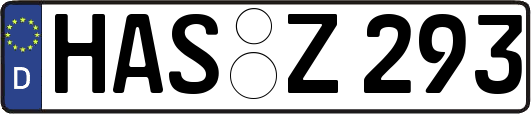HAS-Z293