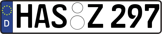 HAS-Z297