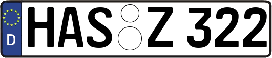 HAS-Z322