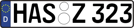 HAS-Z323