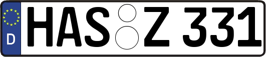 HAS-Z331