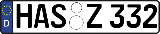 HAS-Z332