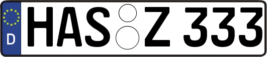 HAS-Z333