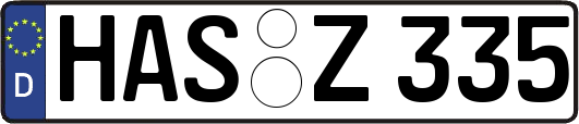 HAS-Z335