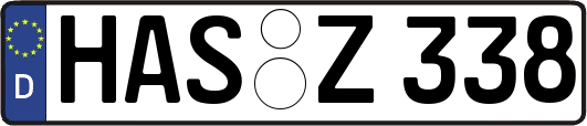 HAS-Z338