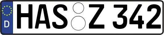 HAS-Z342