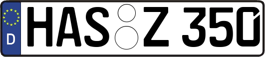 HAS-Z350