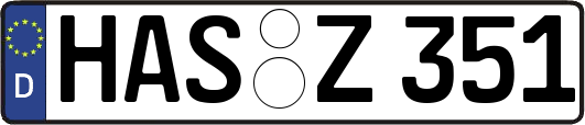 HAS-Z351
