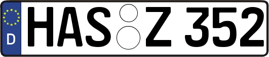 HAS-Z352