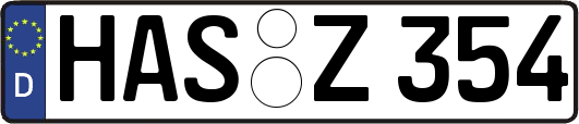 HAS-Z354