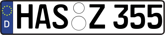 HAS-Z355