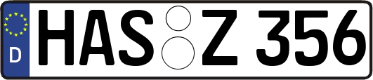 HAS-Z356