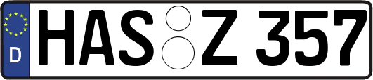 HAS-Z357