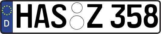 HAS-Z358