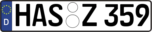 HAS-Z359