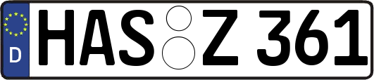 HAS-Z361