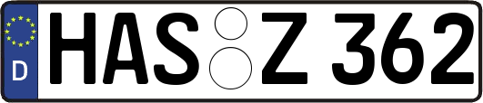 HAS-Z362