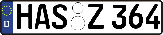 HAS-Z364