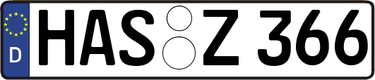 HAS-Z366