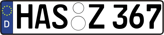 HAS-Z367