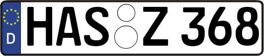 HAS-Z368