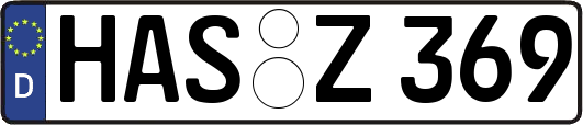 HAS-Z369