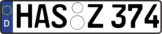 HAS-Z374