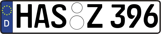 HAS-Z396