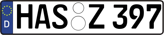 HAS-Z397