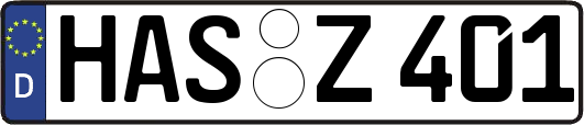 HAS-Z401
