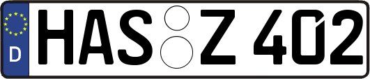 HAS-Z402